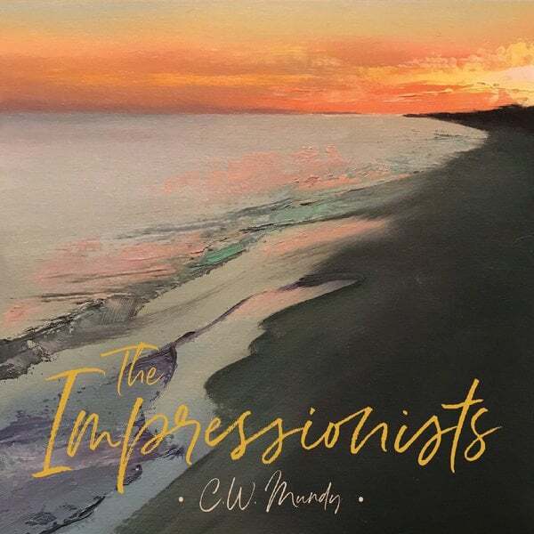 Cover art for The Impressionists